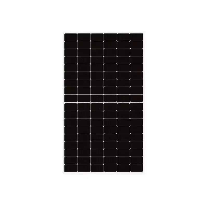 620W SOLAR PANEL BIFACIAL