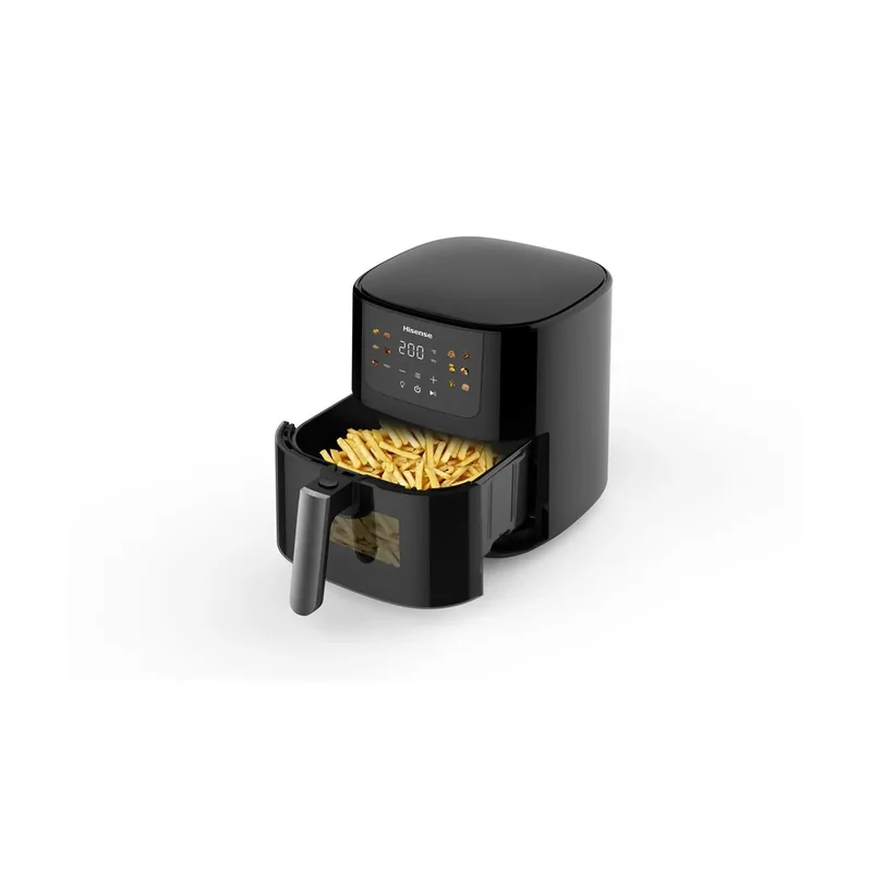 Hisense AIR FRYER 5L Black