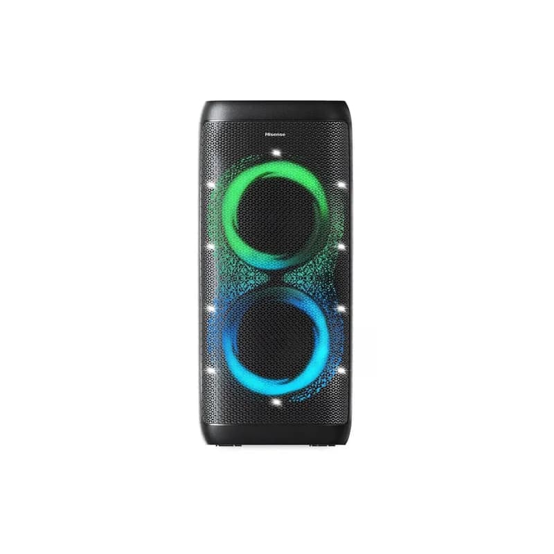 Hisense Audio Party Speaker 620W
