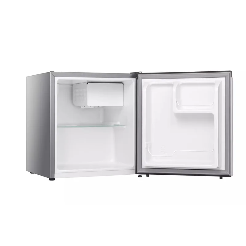 Hisense Refrigerator 045DR SILV 44L