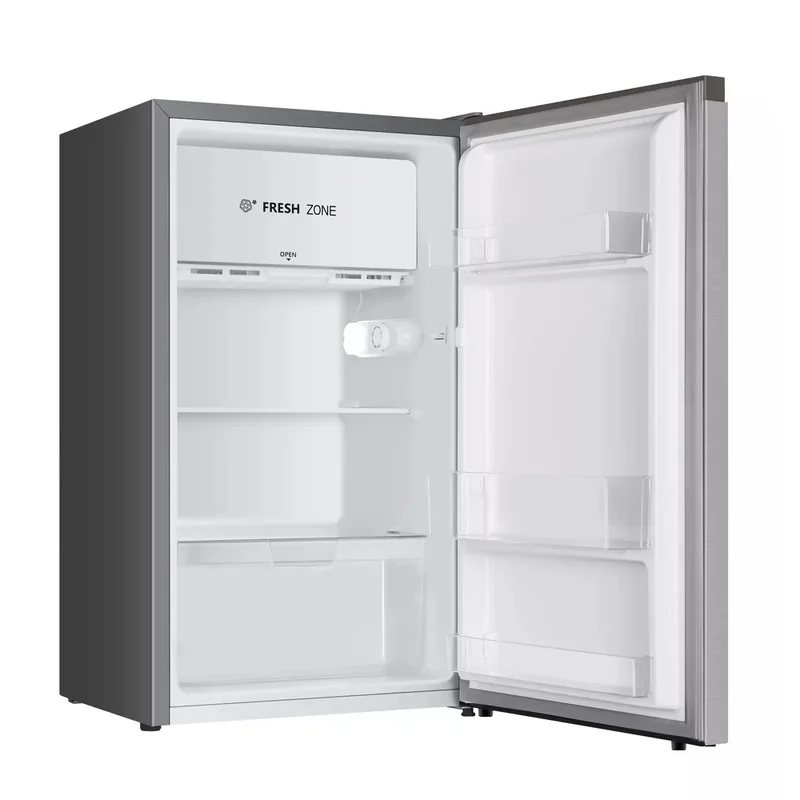 Hisense Refrigerator 121DR SILV 121L