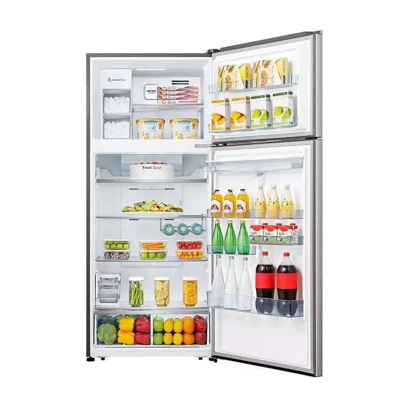 Hisense Refrigerator 565DRI 565L