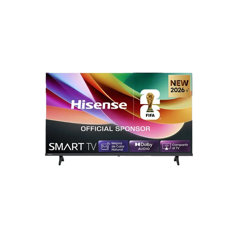 Hisense TV 32A4s FHD SMART