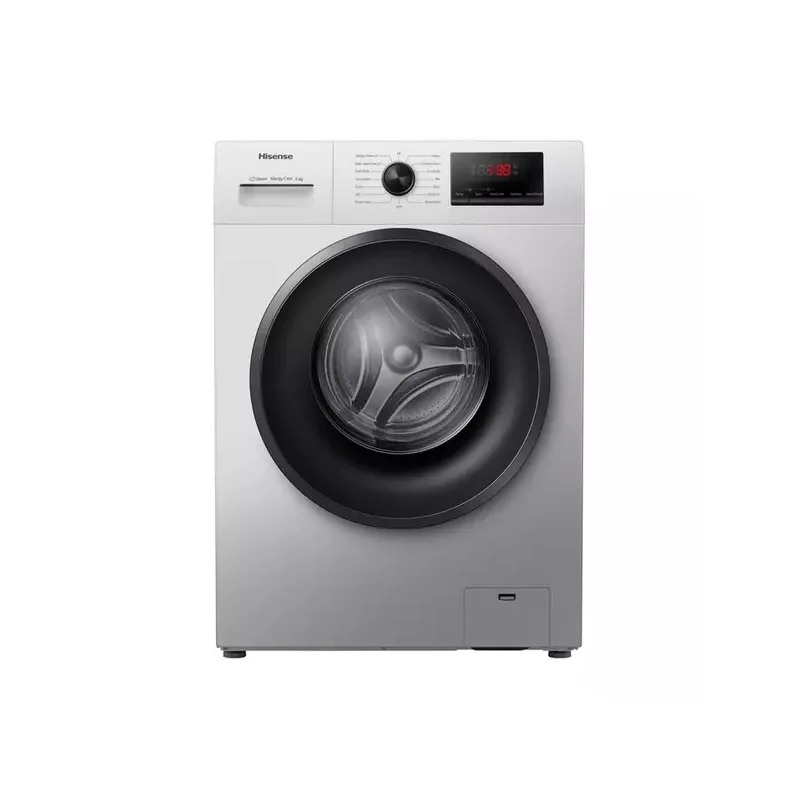 Hisense Washing Machine 6010MS-WFVB FL 6KG