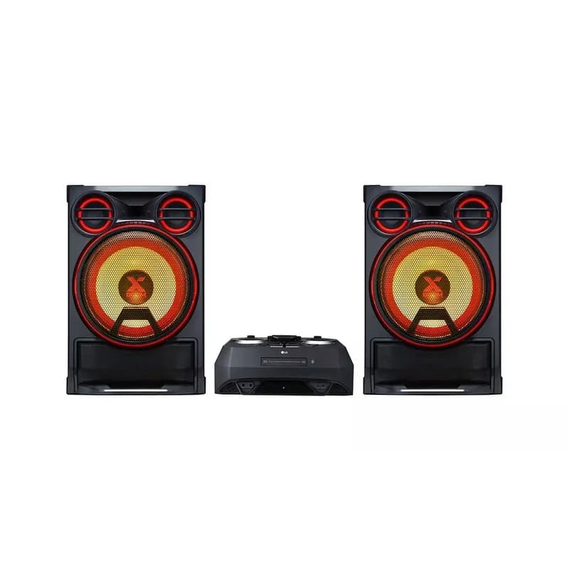 LG Audio 99CK WAHALA HIFI 5000W