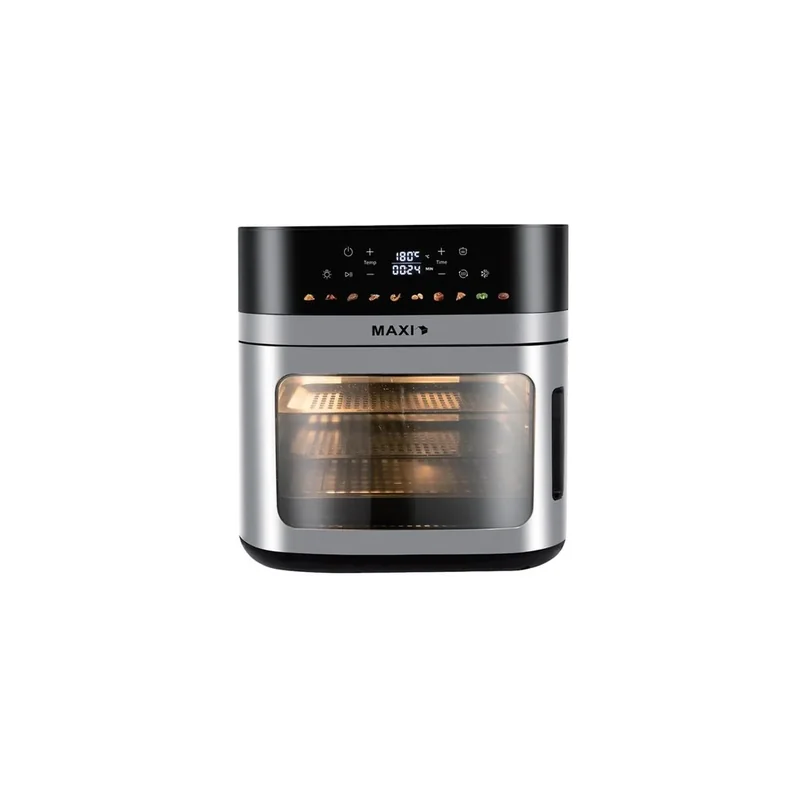 Maxi AirFryer 12L Digital