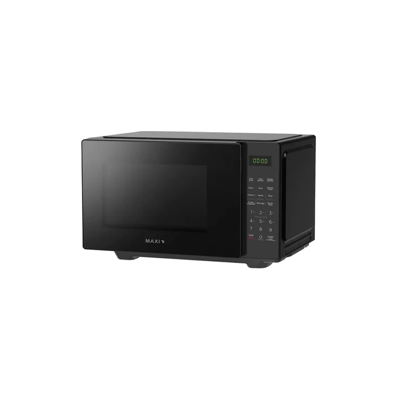 Maxi MW 30L 900W BLACK Digital