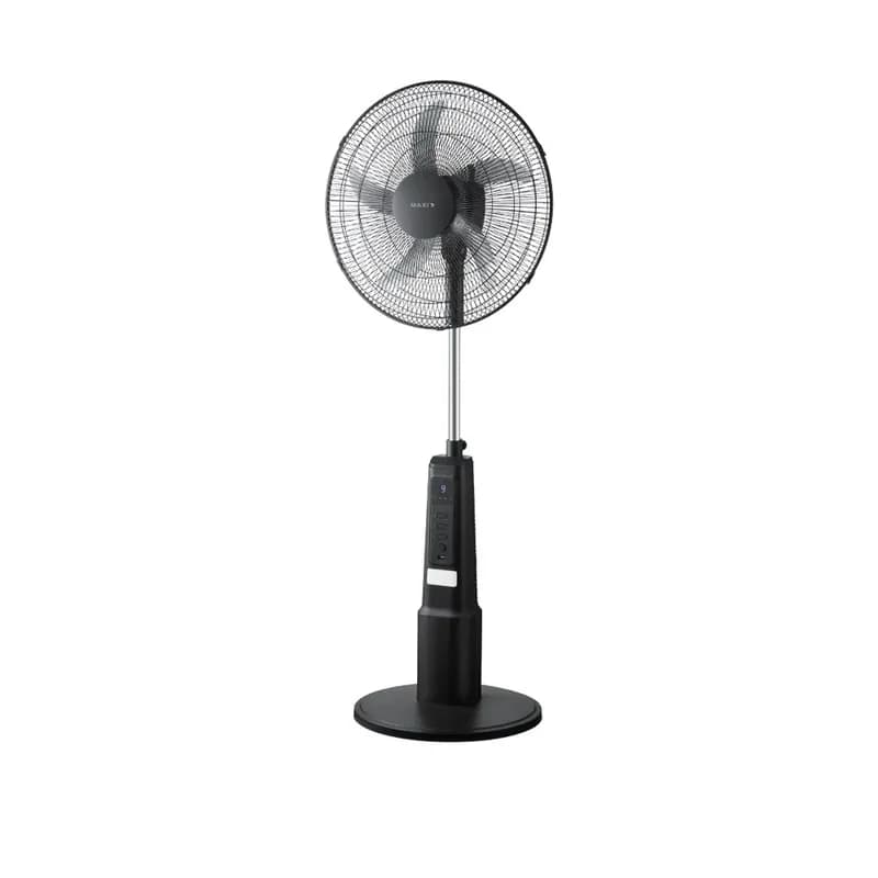 Maxi RECHARGABLE Fan 18 Inch